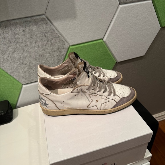 Golden Goose Deluxe Brand sneakers!! - Picture 4 of 11